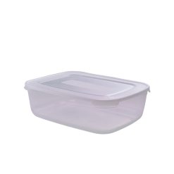 GenWare Polypropylene Storage Container 5.5L