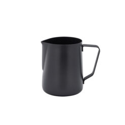 Non-Stick Black Milk Jug 600ml/ 20oz