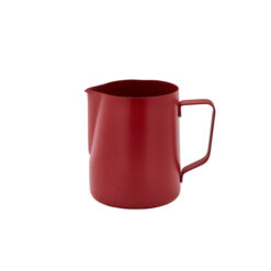 Non-Stick Red Milk Jug 600ml/ 20oz